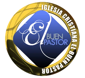 Sello Iglesia Cristiana El Buen Pastor
